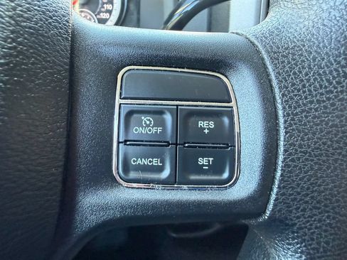Used 2015 RAM 1500 Tradesman w/ Black Ram 1500 Express Group AWD/4WD image 25