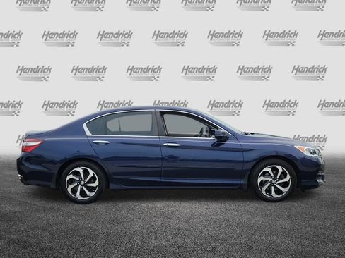 Used 2016 Honda Accord EX-L image 8