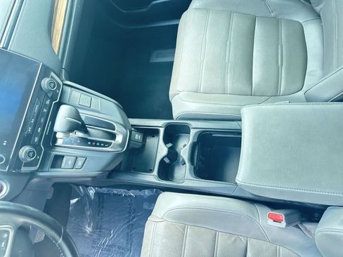 Used 2018 Honda CR-V EX-L image 20