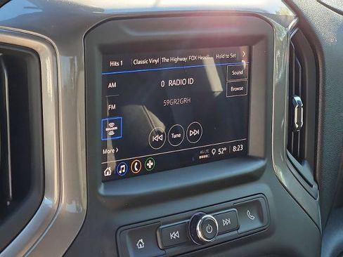 New 2026 GMC Sierra 1500 Pro w/ Graphite Edition AWD/4WD image 14