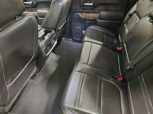 Used 2020 GMC Sierra 2500 Denali w/ Denali Ultimate Package image 53