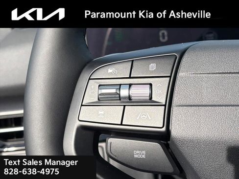 New 2026 Kia Sportage S image 26