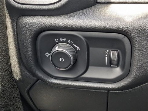 New 2025 RAM 5500 Tradesman image 17