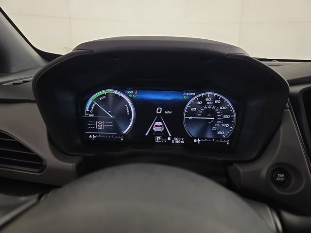 Used 2026 Subaru Crosstrek 2.5i Sport AWD/4WD image 11
