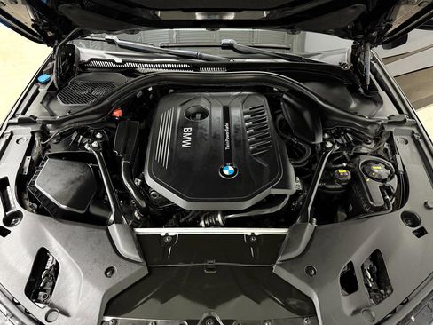 Used 2017 BMW 540i image 33
