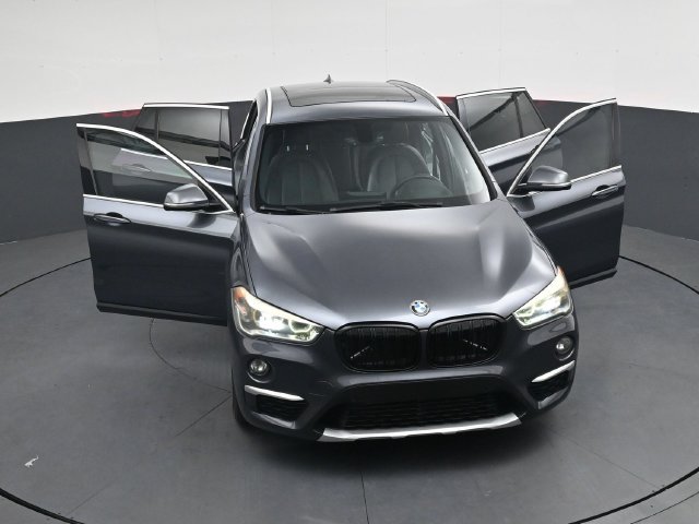 Used 2017 BMW X1 xDrive28i AWD/4WD image 39
