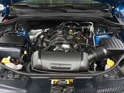 Used 2025 Dodge Durango R/T AWD/4WD image 35