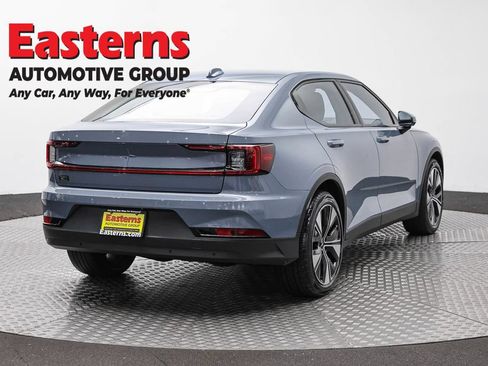Used 2024 Polestar Polestar 2 AWD/4WD image 5