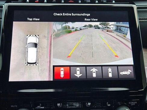 Used 2023 Jeep Grand Cherokee Summit w/ Adv Protech Group IV image 15