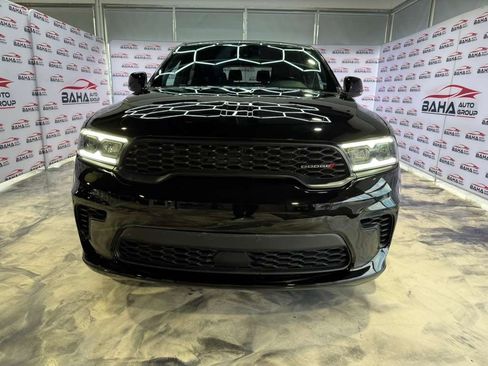 Used 2024 Dodge Durango GT AWD/4WD image 5