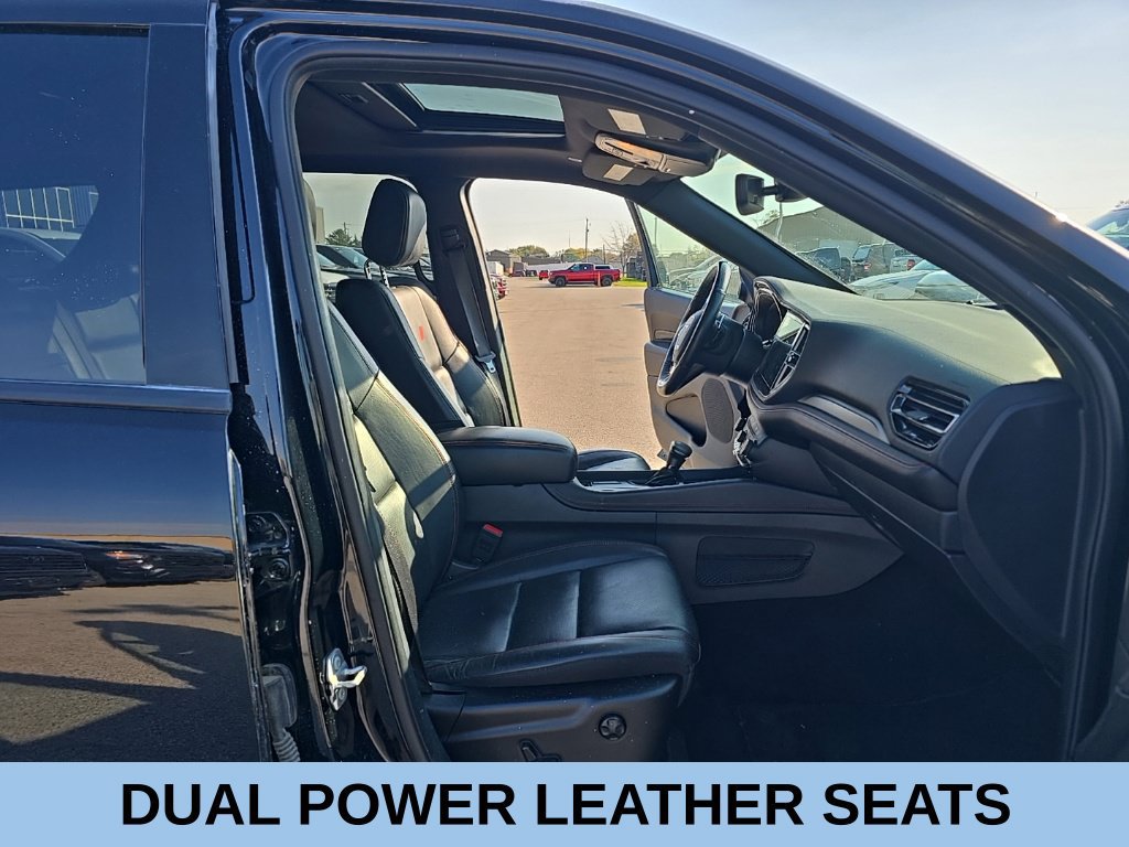 Used 2025 Dodge Durango R/T AWD/4WD image 22