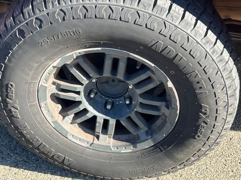 Used 2006 Toyota Tacoma PreRunner RWD image 17