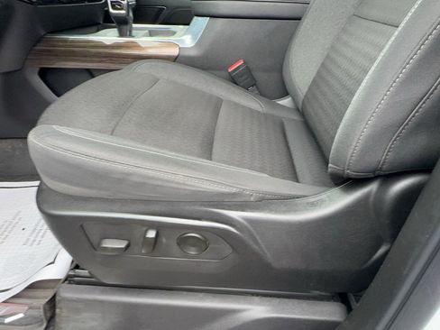 Certified 2024 Chevrolet Silverado 1500 LT AWD/4WD image 17