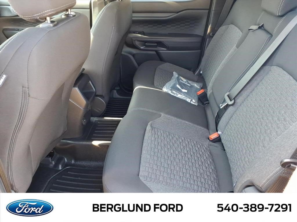 New 2026 Ford Ranger XL w/ Trailer Tow Package AWD/4WD image 6