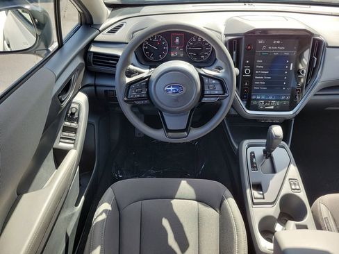 New 2026 Subaru Crosstrek 2.0i Premium image 10