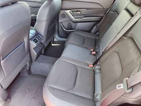 New 2026 MAZDA CX-5 Preferred AWD/4WD image 20
