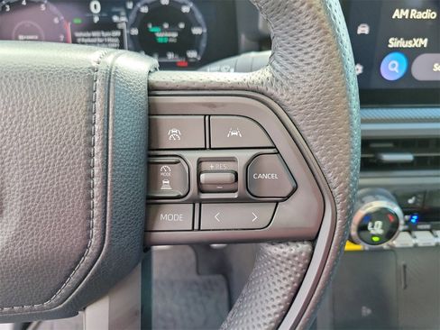 Used 2024 Toyota Tacoma TRD Pro image 20