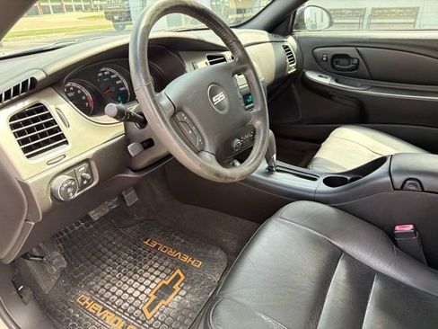 Used 2006 Chevrolet Monte Carlo SS FWD image 38