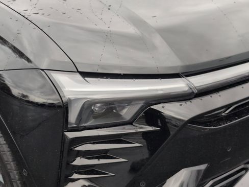 Certified 2025 Chevrolet Blazer EV SS image 10