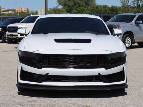 Used 2024 Ford Mustang GT Premium RWD image 5