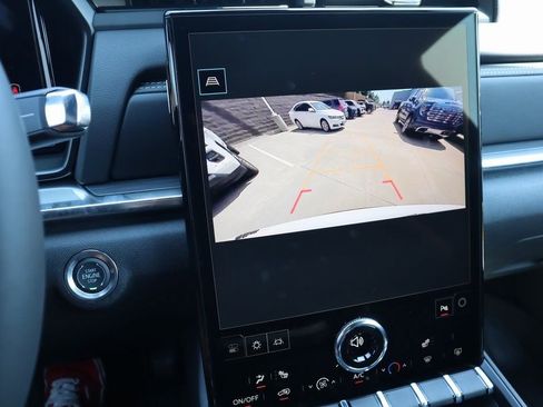 New 2026 GMC Terrain Elevation w/ LPO, Floor Liner Package image 6