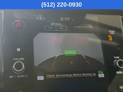 Used 2024 Subaru Outback Limited image 17