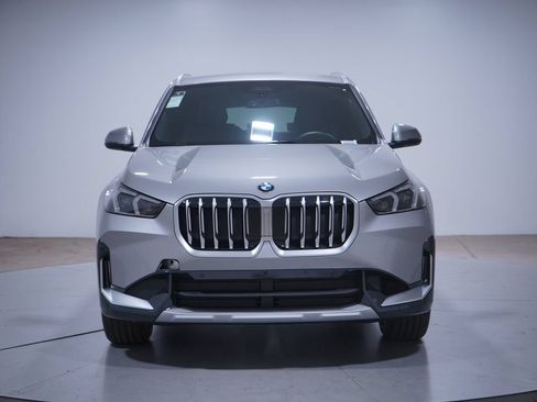 Used 2026 BMW X1 xDrive28i AWD/4WD image 4