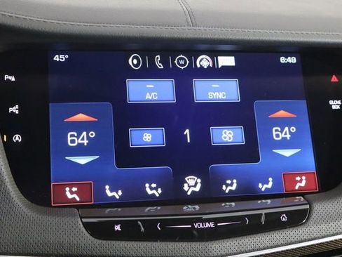 Used 2016 Cadillac CT6 Premium Luxury w/ Comfort Package image 31