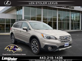 Used 2016 Subaru Outback 3.6R Limited video 1