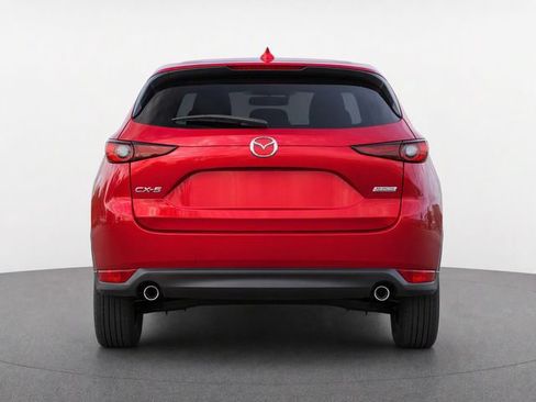 Used 2019 MAZDA CX-5 Touring FWD image 7