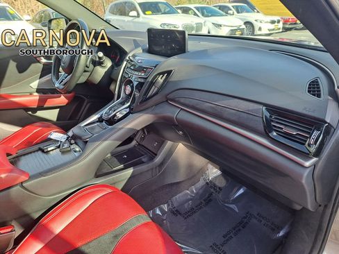 Used 2023 Acura RDX A-Spec image 21