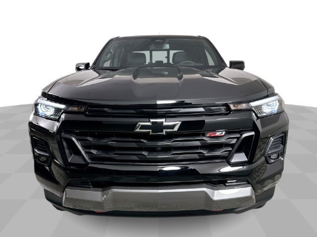 New 2026 Chevrolet Colorado Z71 w/ Technology Package AWD/4WD image 4
