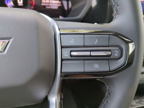 New 2026 Chevrolet Colorado W/T w/ WT Custom Package image 26