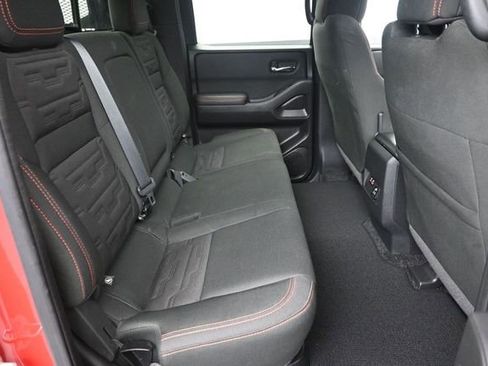 Used 2023 Nissan Frontier PRO-4X w/ Pro Convenience Package AWD/4WD image 14