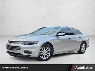 Used 2018 Chevrolet Malibu LT w/ Driver Confidence Package FWD video 1