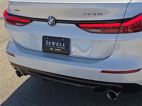 Used 2024 BMW 228i xDrive Gran Coupe w/ Convenience Package image 18