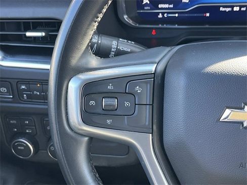 Used 2023 Chevrolet Tahoe LT image 17