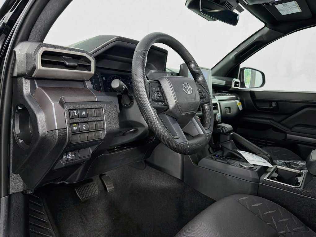 Used 2026 Toyota Tacoma SR5 RWD image 14