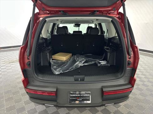 New 2026 Hyundai Santa Fe SEL image 19