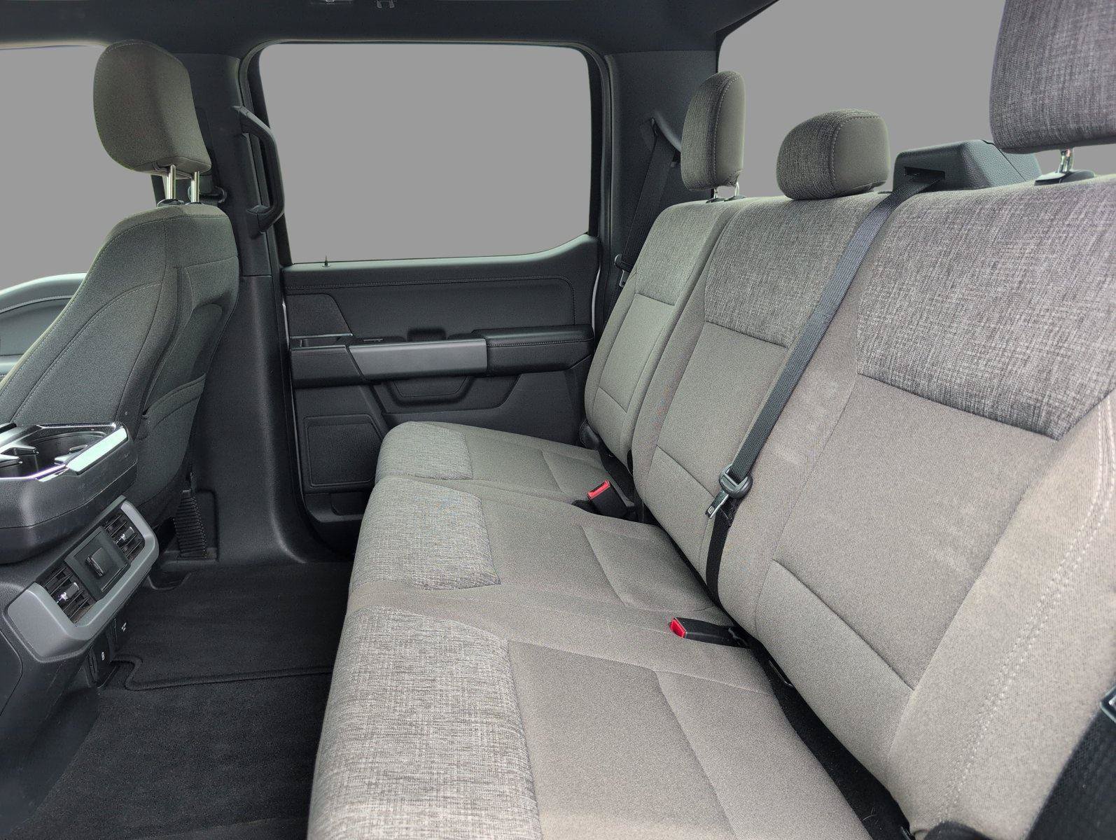 Used 2024 Ford F150 XLT w/ Mobile Office Package AWD/4WD image 33