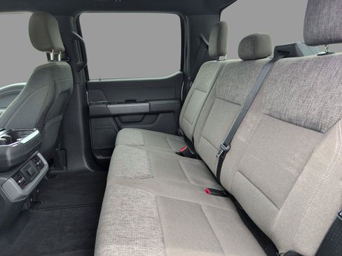Used 2024 Ford F150 XLT w/ Mobile Office Package AWD/4WD image 33