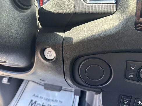 Certified 2022 Nissan Frontier Pro-X w/ Pro-X Premium Package RWD image 20