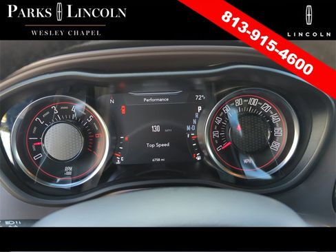 Used 2023 Dodge Challenger R/T Scat Pack w/ 1320 Plus Group image 27