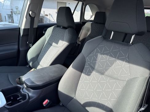 Certified 2024 Toyota RAV4 XLE image 15