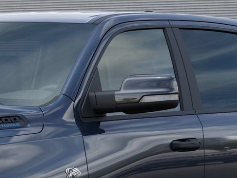 New 2026 RAM 1500 Big Horn AWD/4WD image 20