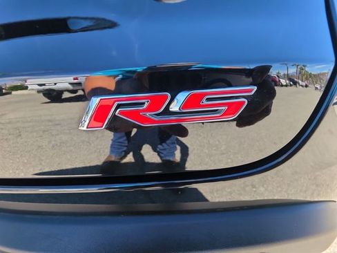 Used 2025 Chevrolet Trax RS w/ Sunroof Package image 30