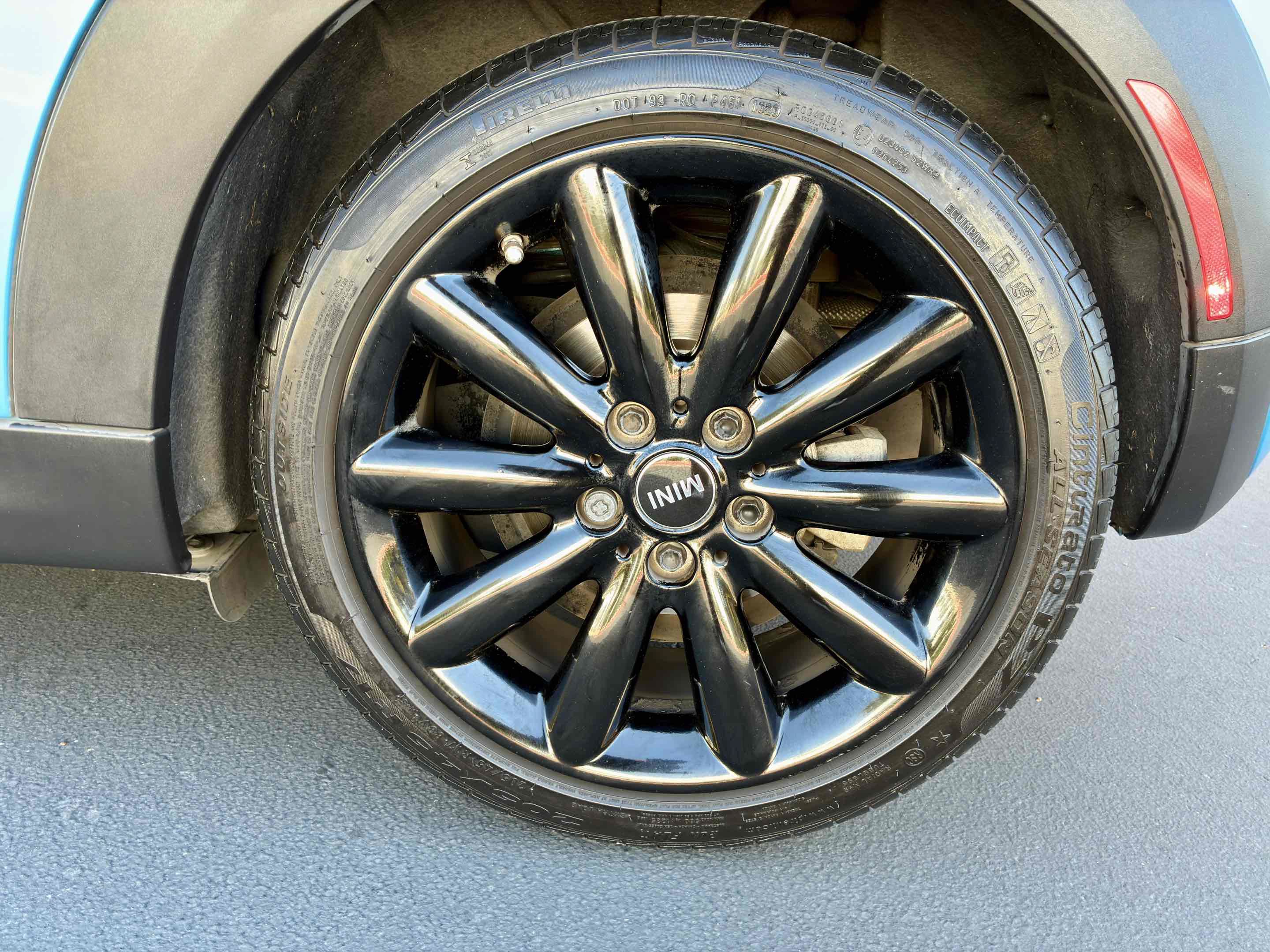 Used 2015 MINI Cooper S FWD image 14
