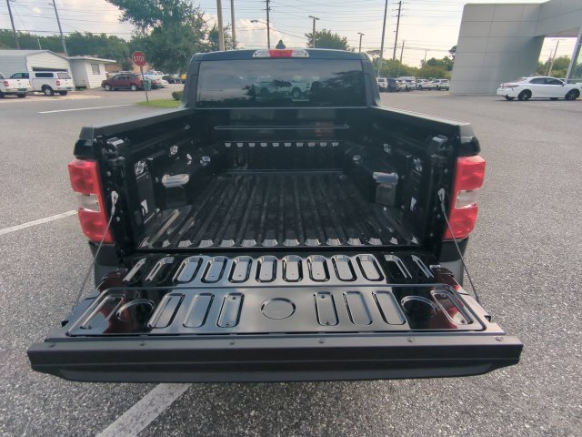 New 2026 Ford Maverick XLT FWD image 14