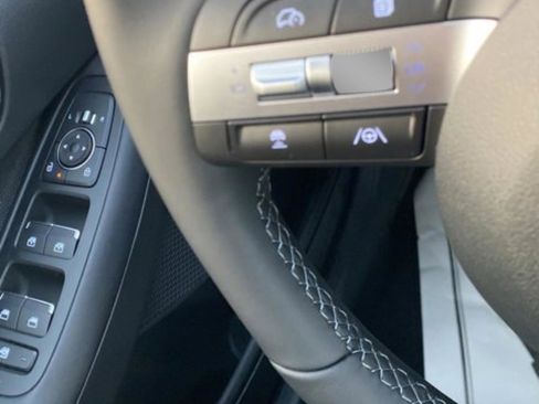 New 2026 Hyundai Sonata SEL image 17