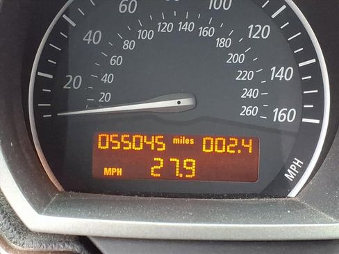 Used 2003 BMW Z4 3.0i image 26